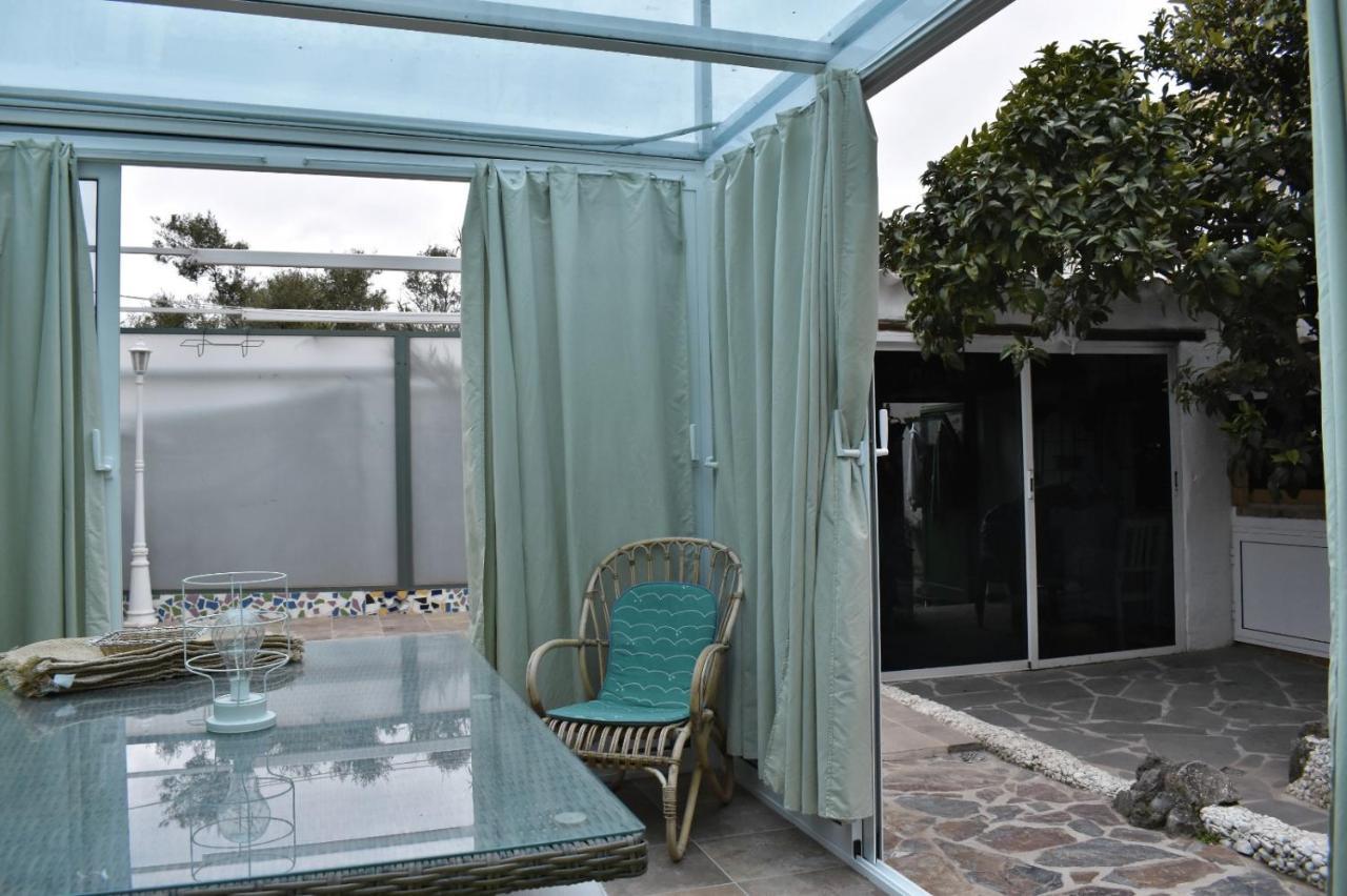 Casa Mama Lola-Ca'Penate Villa Tenteniguada Ngoại thất bức ảnh
