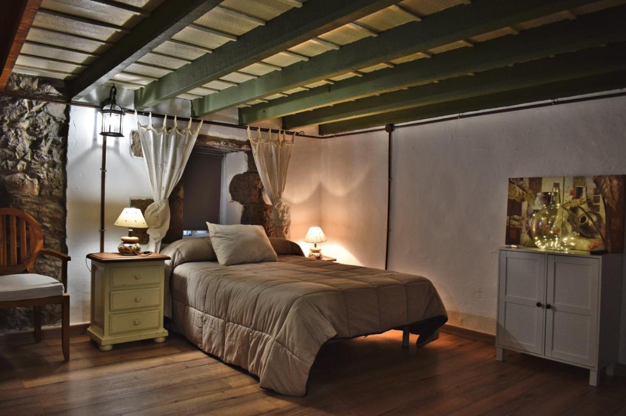 Casa Mama Lola-Ca'Penate Villa Tenteniguada Ngoại thất bức ảnh
