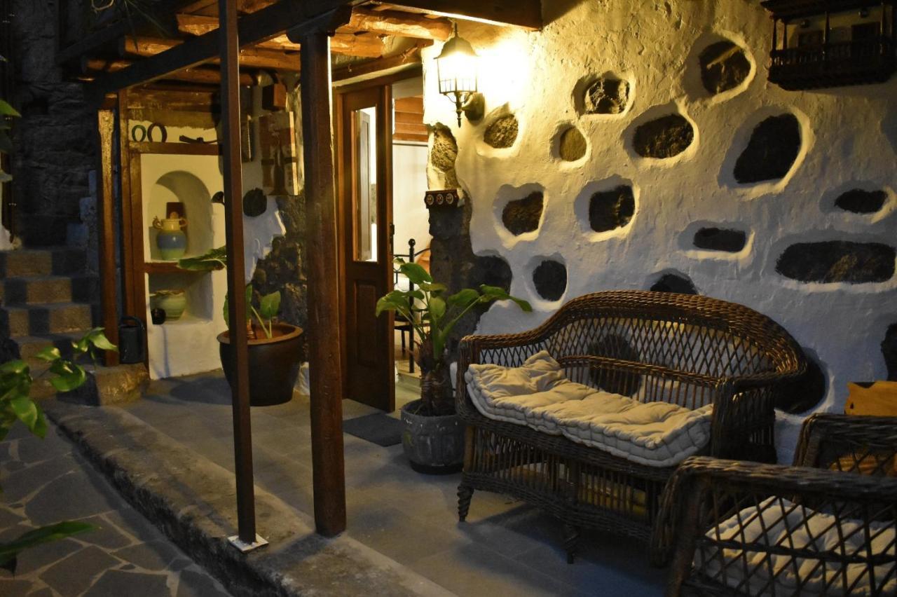 Casa Mama Lola-Ca'Penate Villa Tenteniguada Ngoại thất bức ảnh