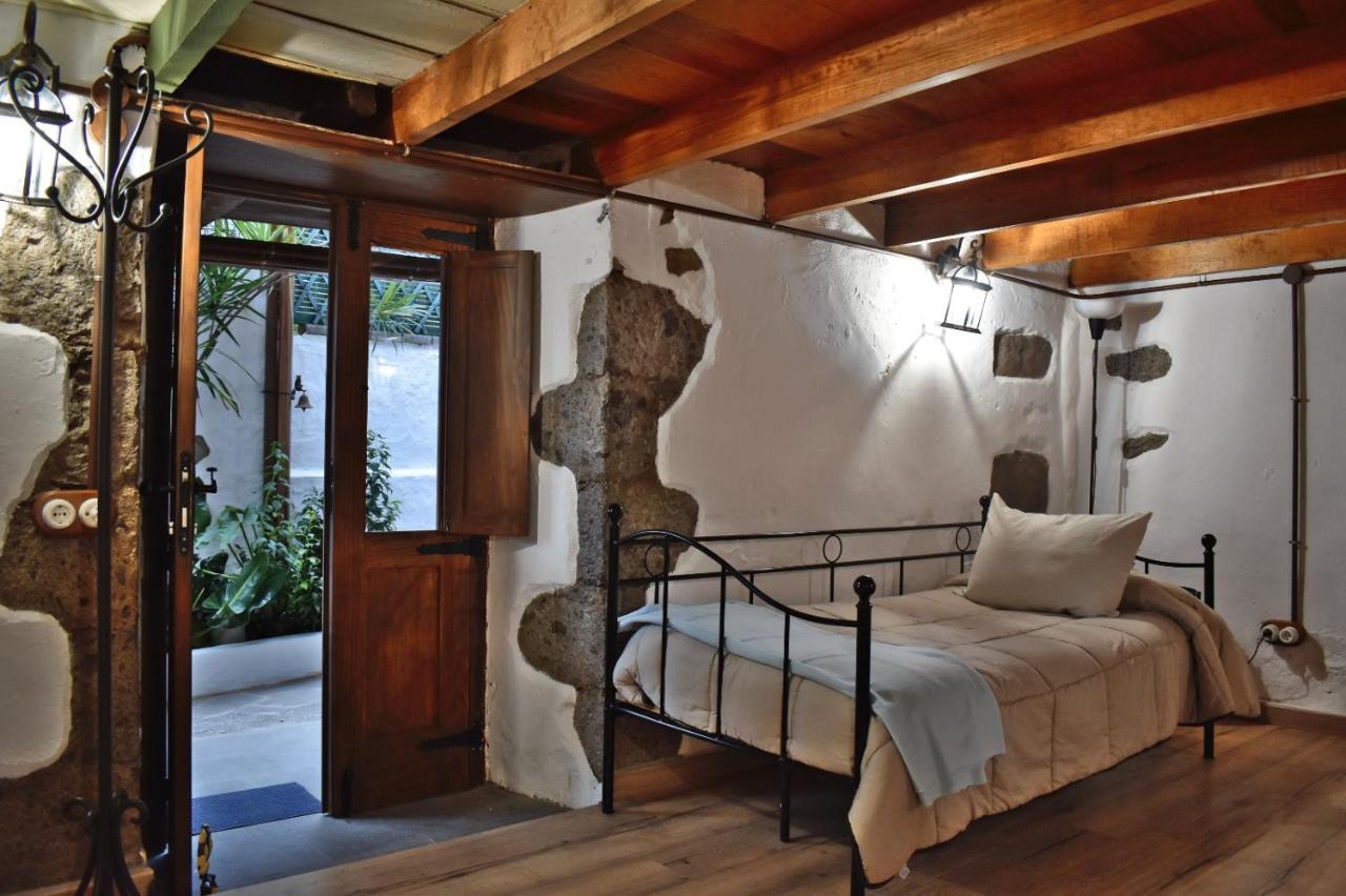 Casa Mama Lola-Ca'Penate Villa Tenteniguada Ngoại thất bức ảnh