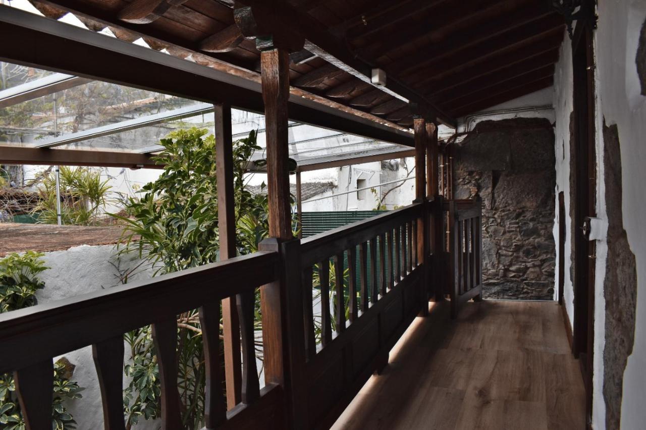 Casa Mama Lola-Ca'Penate Villa Tenteniguada Ngoại thất bức ảnh