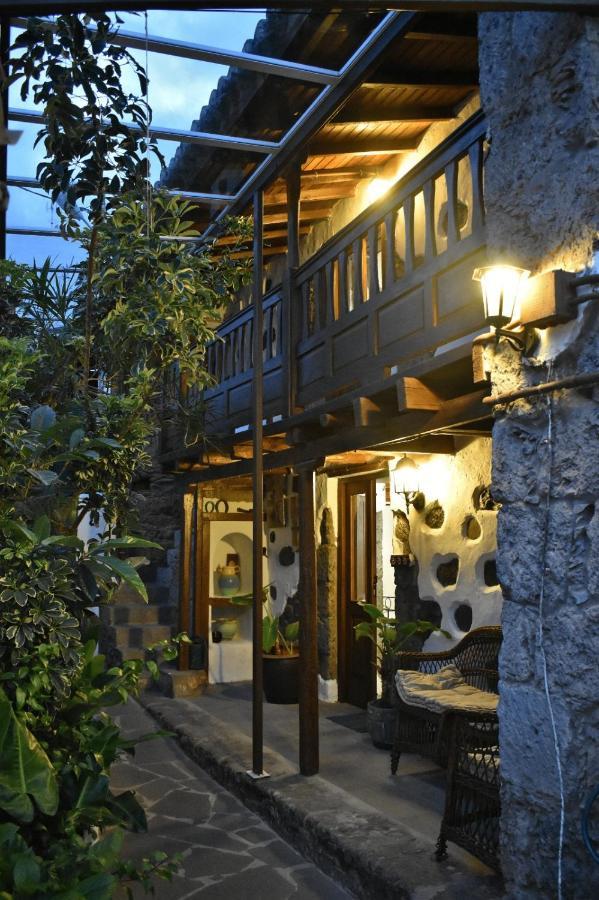 Casa Mama Lola-Ca'Penate Villa Tenteniguada Ngoại thất bức ảnh