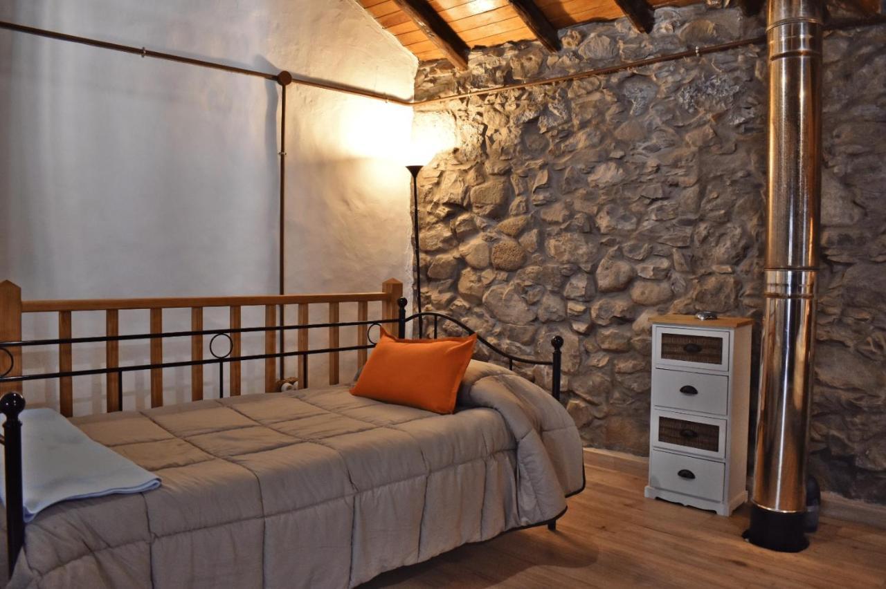 Casa Mama Lola-Ca'Penate Villa Tenteniguada Ngoại thất bức ảnh