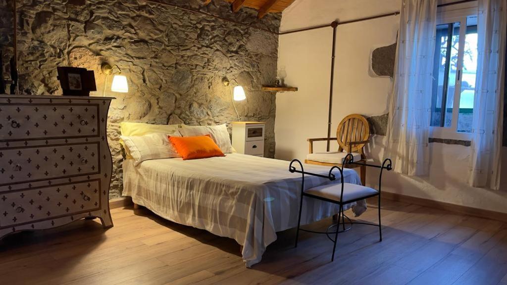 Casa Mama Lola-Ca'Penate Villa Tenteniguada Ngoại thất bức ảnh